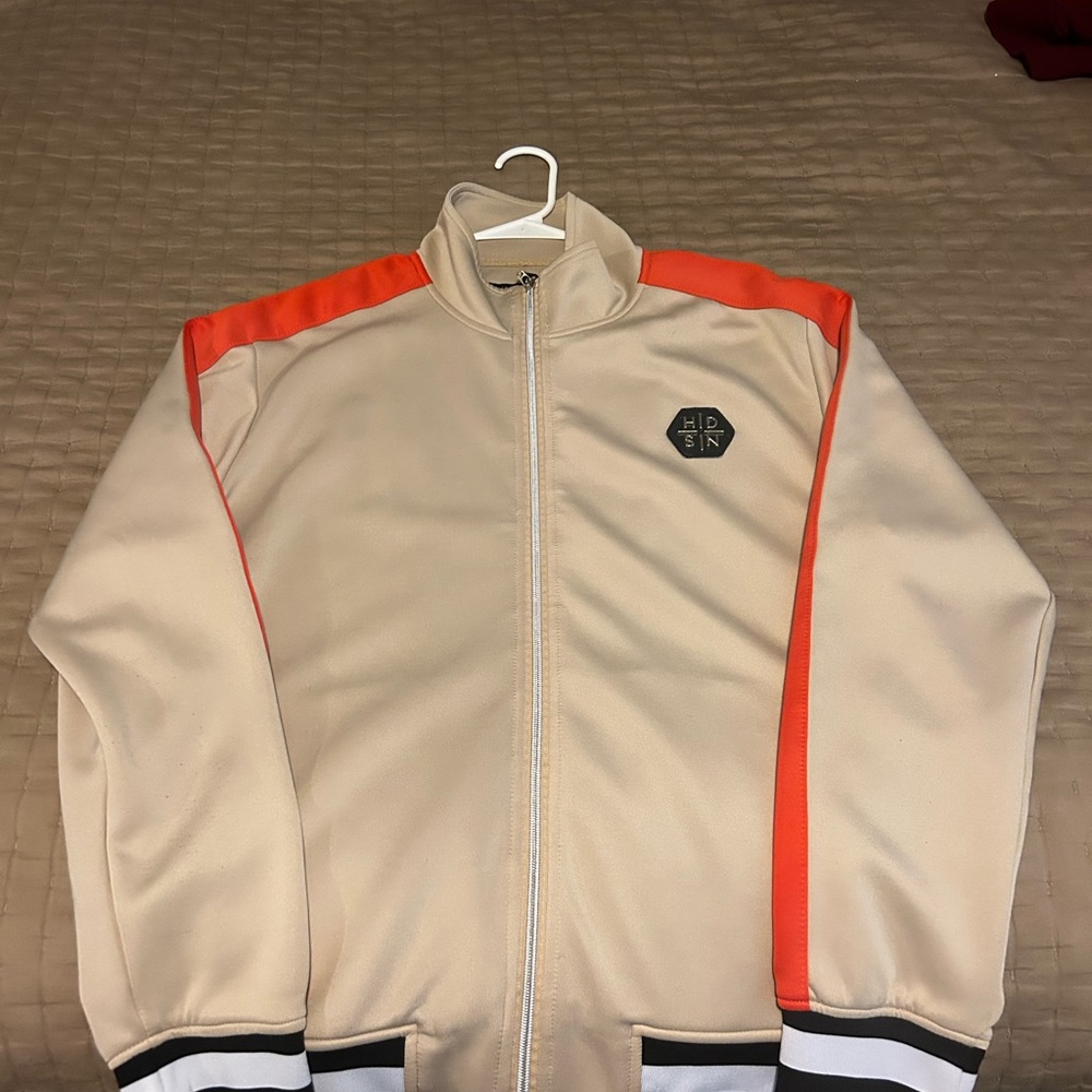 Nice new